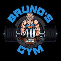 BrunosGymHarborough(@BrunosGym) 's Twitter Profile Photo