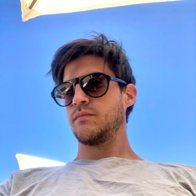 Ashishtomar87's profile picture. An entrepreneur (CEO), a strategic advisor, angel Investor, a part-time value investor in long-term boring businesses.