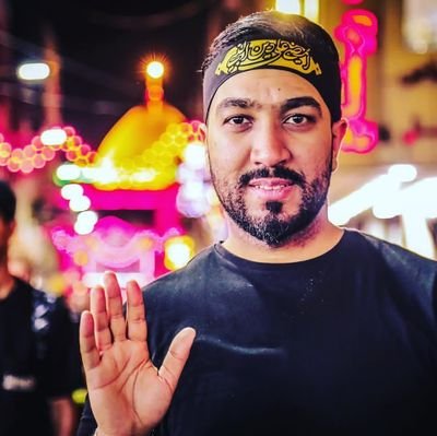 خَادِم يسعىٰ لِ رِضَّا مَوْلاتِه وَ يُواسِيٰ إِمَام زَمَانِه. - ما خابَ و اللّٰهِ من تمسّك بِكُم 🇵🇸