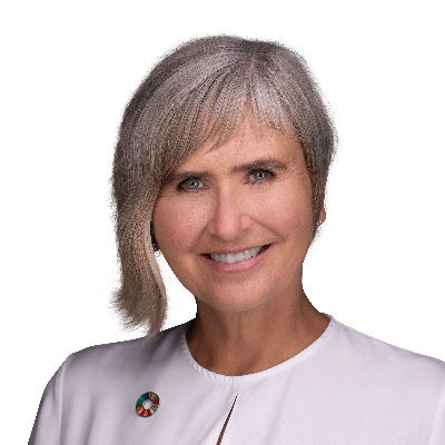 Deirdre Garvey Profile