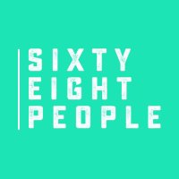 Sixty Eight People(@68people) 's Twitter Profile Photo