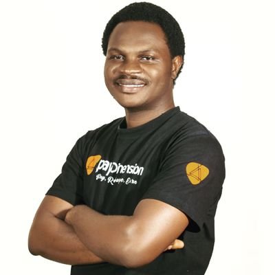 iamedidiongekpe's profile picture. 