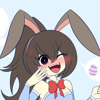 I make lewd stuff/ I’m nsfw .-.  I don't do requests
Comms: open, just send a DM
Art trades: only with mutuals. 
Also, minors will be blocked. Sorry, not sorry