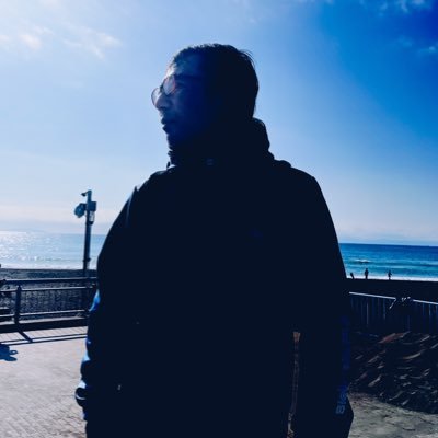 スズキユーイチ@湘南boldandnewの中の人さんのプロフィール画像
