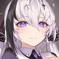 神喰レト✨🍼@Vtuber (@kamikuraileto) Twitter profile photo
