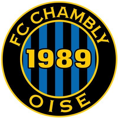 Compte Officiel du FC Chambly Oise • National 2 • #NeRienLâcher