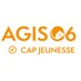AGIS 06 Service Cap Jeunesse Côte d'Azur (@Capjeunesseca) Twitter profile photo