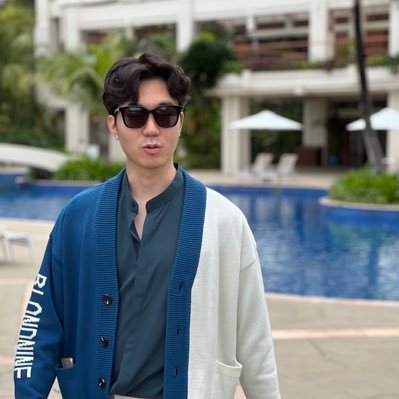 godohwan's profile picture. 
