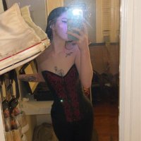 yk my fucking name if you here (@gabbieee_mariee) 's Twitter Profile