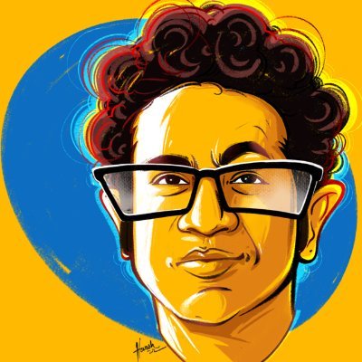 A rational, optimistic, introvert.
Advertising, Branding, Design.
Curious about future technologies - Ai, DeFi, Blockchain, NFT's & Crypto.