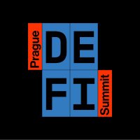 Prague DeFi Summit(@PragueDefi) 's Twitter Profile Photo