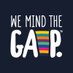 WeMindTheGap (@WeMindTheGapUK) Twitter profile photo