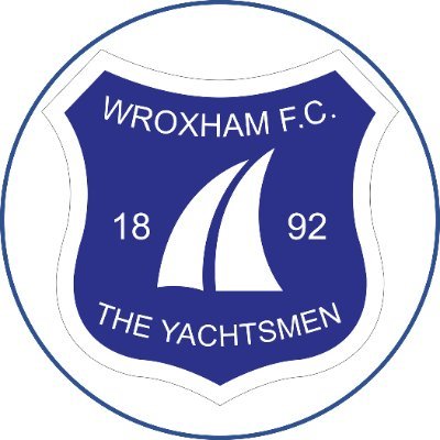 Official X account Wroxham Football Club. Home of the Yachtsmen and @wroxhamwomen. Members of: @isthmianleague, @ERWFle @ThurlowNunnL #Ahoy💙 dog friendly 🐶