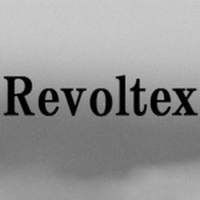 Revoltex(前:Dispired Industrials)のオーナーです。よろしくお願いします。