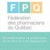 Fédération des Pharmaciens du Québec (@fdpdq) Twitter profile photo