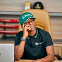 Usman Zambuk (@zlevenz) 's Twitter Profile
