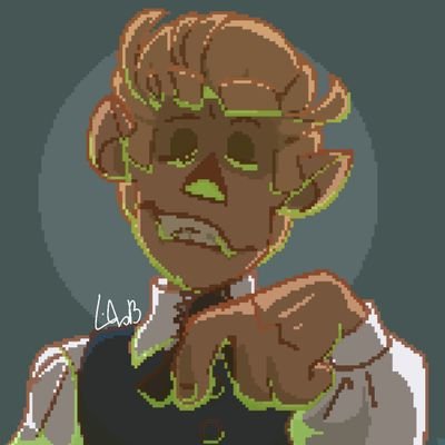 CanisFulgen's profile picture. don't let the date fool you, I don't know how to use twitter