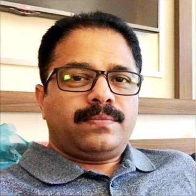 Now @ Riyadh KSA
KERALA - INDIA