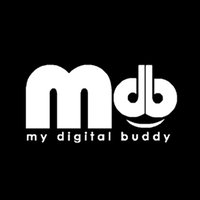 My Digital Buddy(@mydigitalbuddy_) 's Twitter Profile Photo