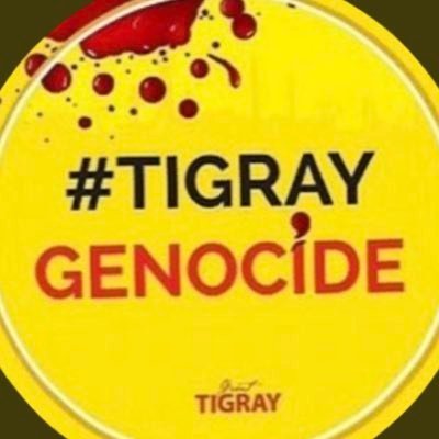 #EndTigraiGenocide
#EndTigraiSiege #EndManMadeFamineInTigrai #EritreanTroopsOutOfTigrai #AmharaFanoOutOfTigrai #AllowAccessToTigrai
#ResumeAid4Tigrai