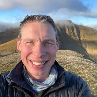 Ben Cottam (@thecottam) 's Twitter Profile