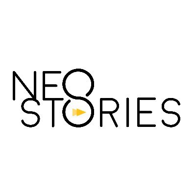 Welcome to the official Twitter handle of Neostories productions. Stay tuned for upcoming music, cinema, & entertainment.