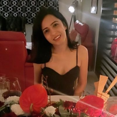 vaishmurali's profile picture. PR team @cred_club