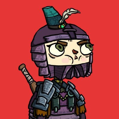 sicakbira_eth's profile picture. #Ninjasquad