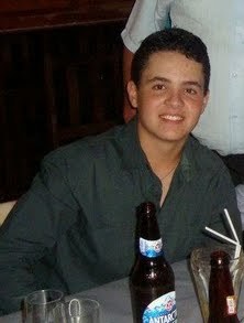 Neto_Aranha's profile picture. 