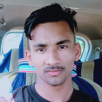 BarikAjaykumar's profile picture. jym