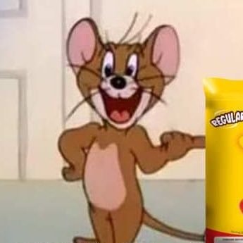 hansterrrrrr's profile picture. Life is soup I am fork