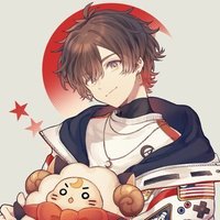 天月-あまつき-(@_amatsuki_) 's Twitter Profile Photo