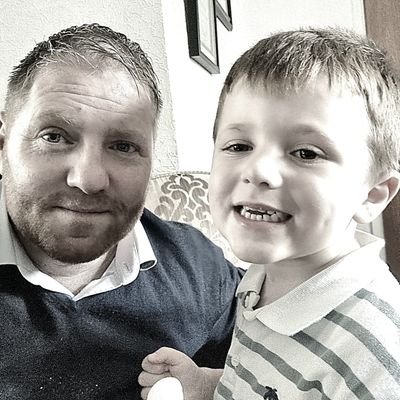 Proud father , Tour operator, Camino enthusiast, Gaeilgeoir.