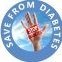 Save yourself from complications of Diabetes like Kidney Failure, Early Heart Attacks, etc.....