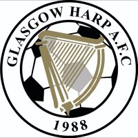 Glasgow Harp AFC(@GlasgowHarpAFC1) 's Twitter Profile Photo