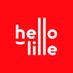 Hello Lille (@Hello_Lille) Twitter profile photo