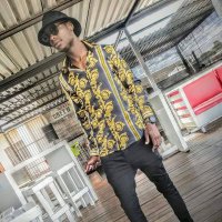 Magester_63 🇿🇦 (@magester_63) 's Twitter Profile
