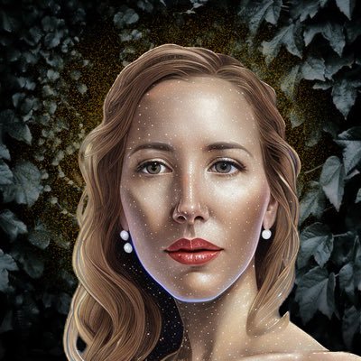 greenlogika's profile picture. квантовая терапия для предпринимателей