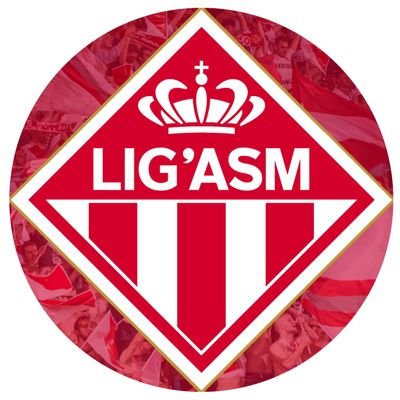 Compte communautaire 🇲🇨 - Retrouvez toute l’actualité de l’AS Monaco sur Lig’ASM ! 📩 : ligasm98@gmail.com