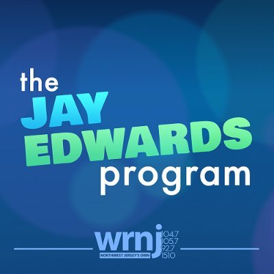 On-Air Talent & News Reporter on Northwest Jersey’s Own @wrnjradio 92.7FM | 104.7FM | 105.7FM | 1510AM | https://t.co/QEad23bb1B and @tunein.