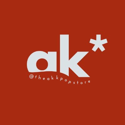 theakkpopstore Profile Picture