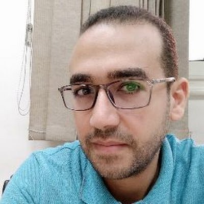 Ahmedbulkhair's profile picture.