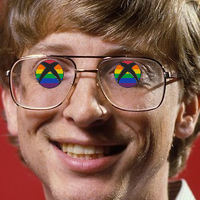 Not Bill Gates(@WilliamGatesKF) 's Twitter Profile Photo