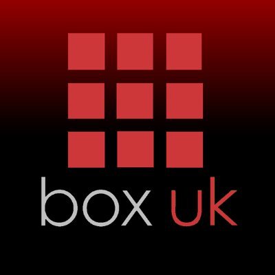 BoxUKRadio Profile Picture