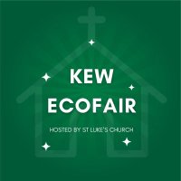 Kew EcoFair (@kewecofair) 's Twitter Profile Photo