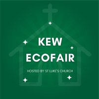 Kew EcoFair(@KewEcofair) 's Twitter Profile Photo