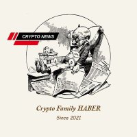 Crypto Family Haber (@cryptofamnews) Twitter profile photo