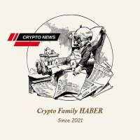 Crypto Family Haber(@CryptoFamNews) 's Twitter Profile Photo