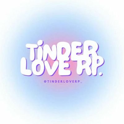 Let's find your love on roleplayer world! Concept by tinder ✨