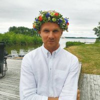 Adam Odén (@oleeevall) 's Twitter Profile